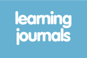 Learning Journals 2